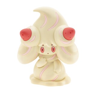 Foto 1 | Maqueta Bandai Hobby Pokémon Alcremie 12 Spirits 3.4 cm - Venta Internacional