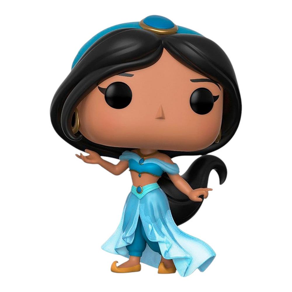 Foto 2 pulgar | Funko Pop Jasmine 326 Aladdín