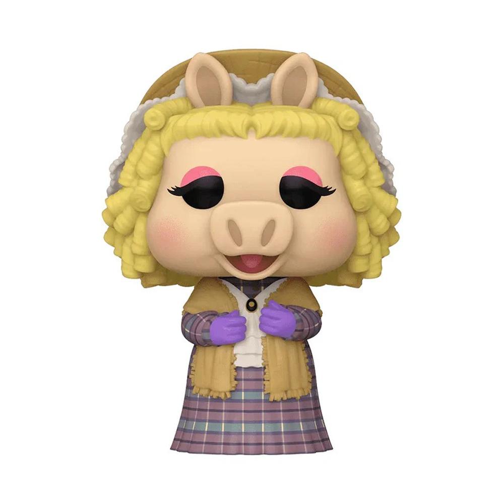 Funko Pop Mrs. Cratchit 1454 The Muppets