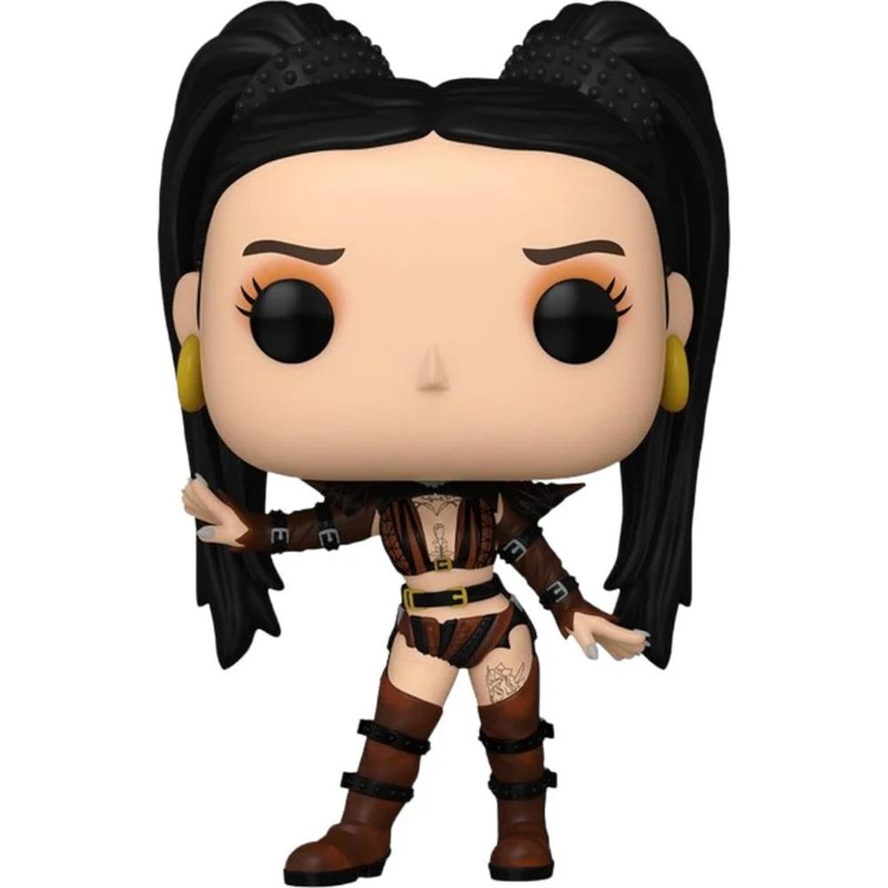 Funko Pop 389 Bella Poarch