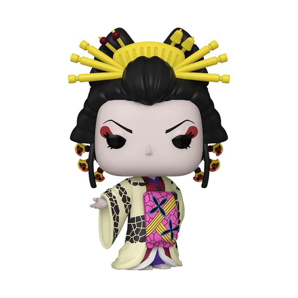 Funko Pop Daki 1534 Demon Slayer: Kimetsu No Yaiba