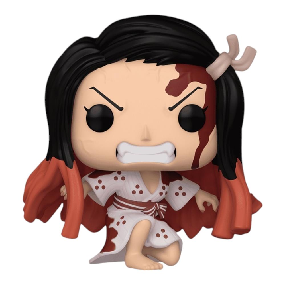 Foto 2 pulgar | Funko Pop Nezuko Kamado 1411 Special Edition Demon Slayer: Kimetsu No Yaiba