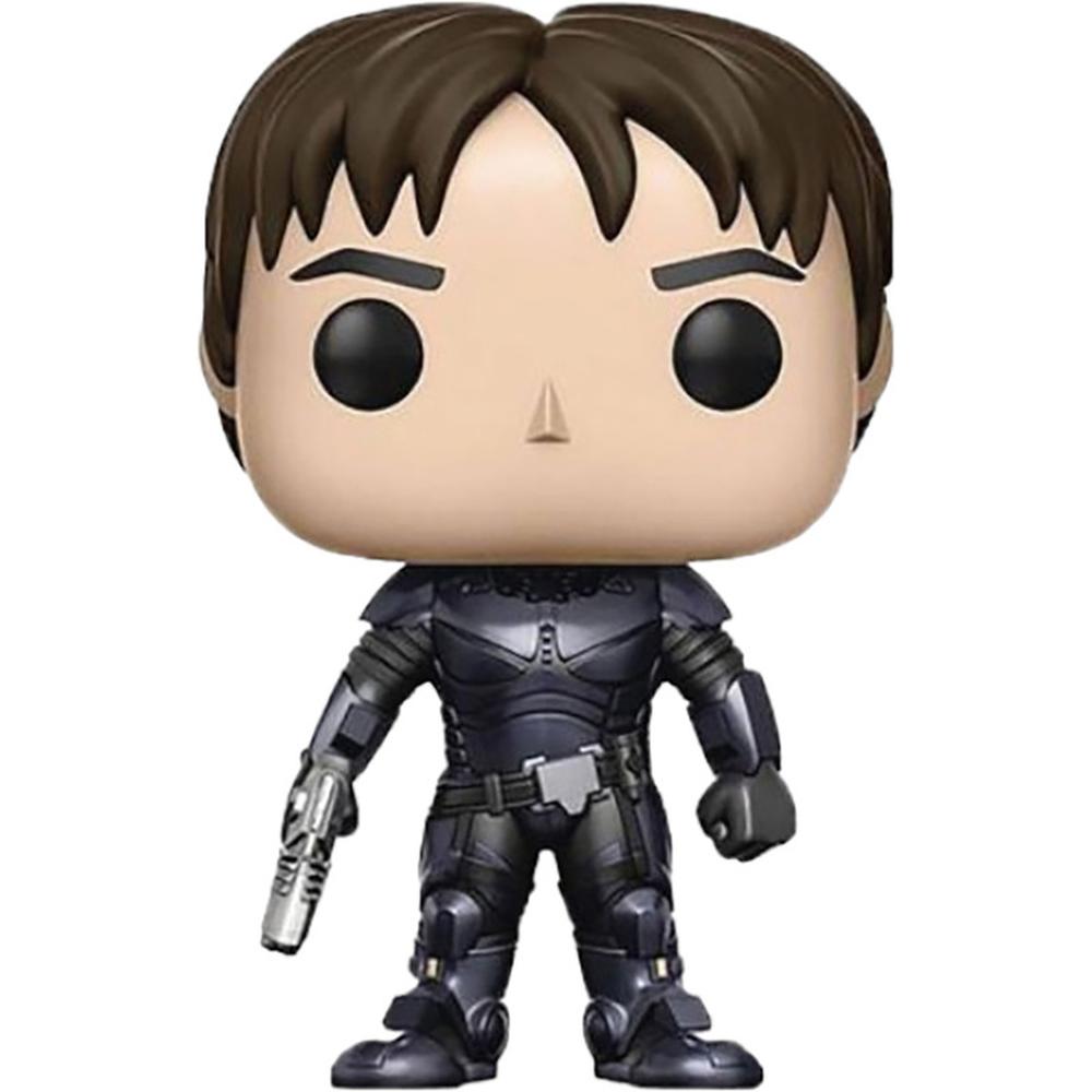 Funko Pop 01 01 Valerian