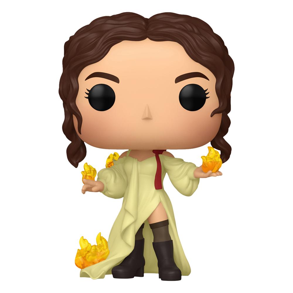 Funko Pop 381 Rosalía