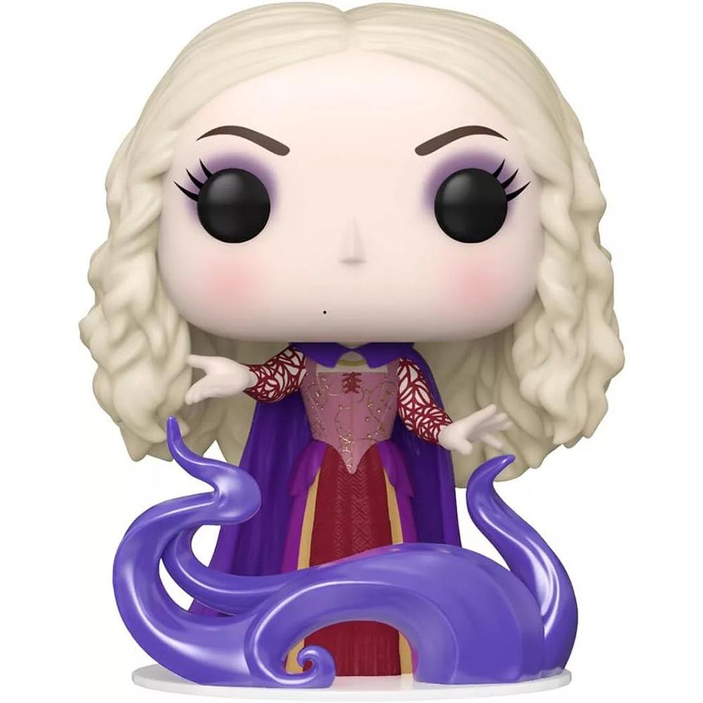 Foto 2 pulgar | Funko Pop Sarah 1373 Hocus Pocus