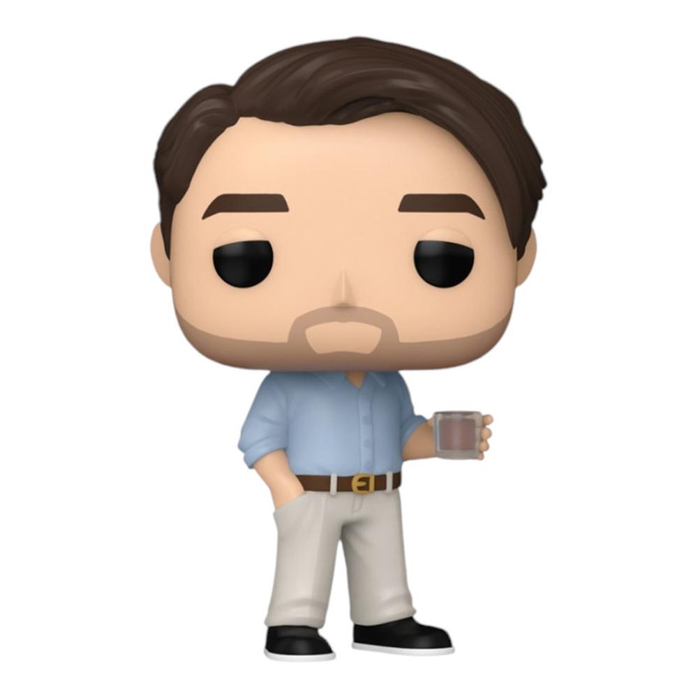 Funko Pop Roman Roy 1431 Succession