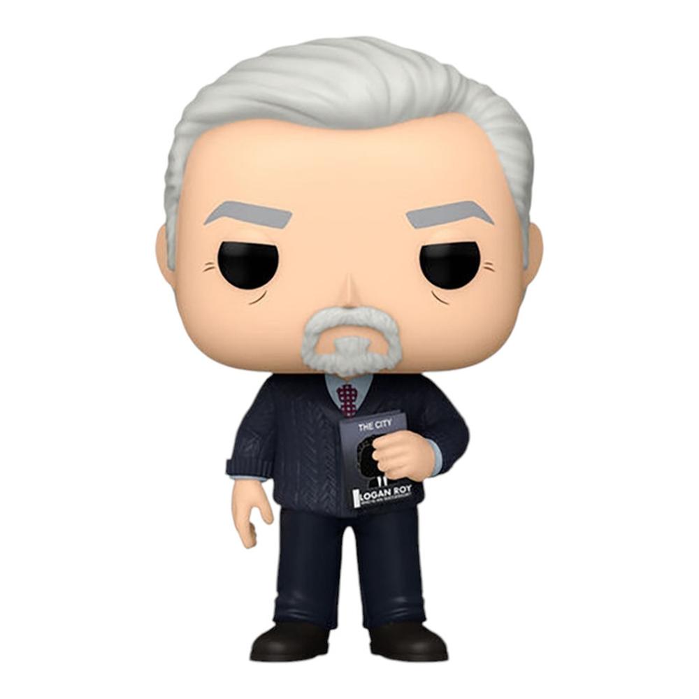 Foto 2 pulgar | Funko Pop Logan Roy 1430 Succession