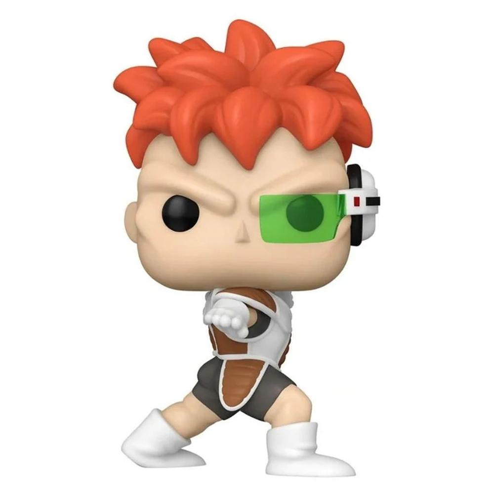 Funko Pop Recoome 1492 Special Edition Glow Dragon Ball