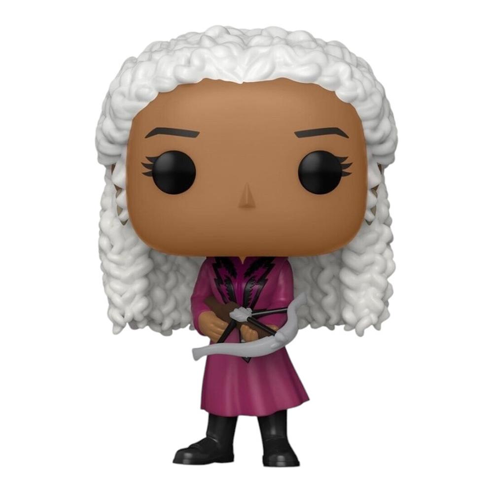 Foto 2 pulgar | Funko Pop Baela Targaryen 19 Game Of Thrones House Of Dragon