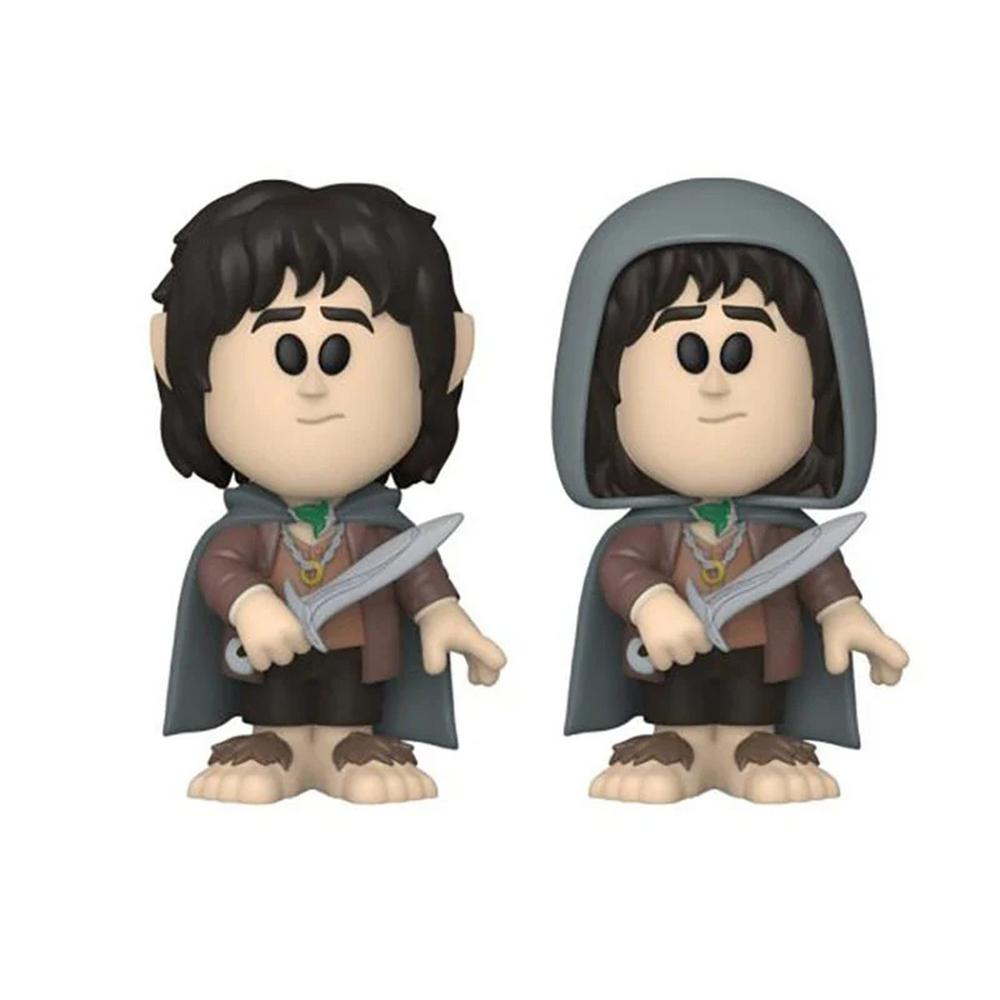 Funko Soda Frodo Baggins The Lord Of The Rings