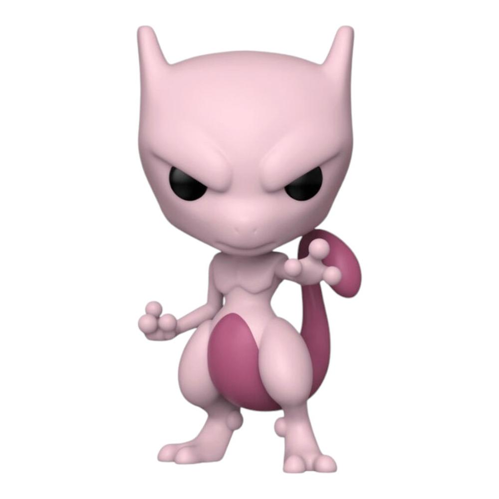 Funko Pop Mewtwo 581 Pokémon