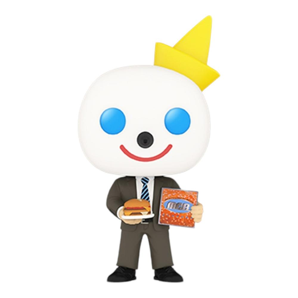 Funko Pop Jack Box 220 Jack In The Box