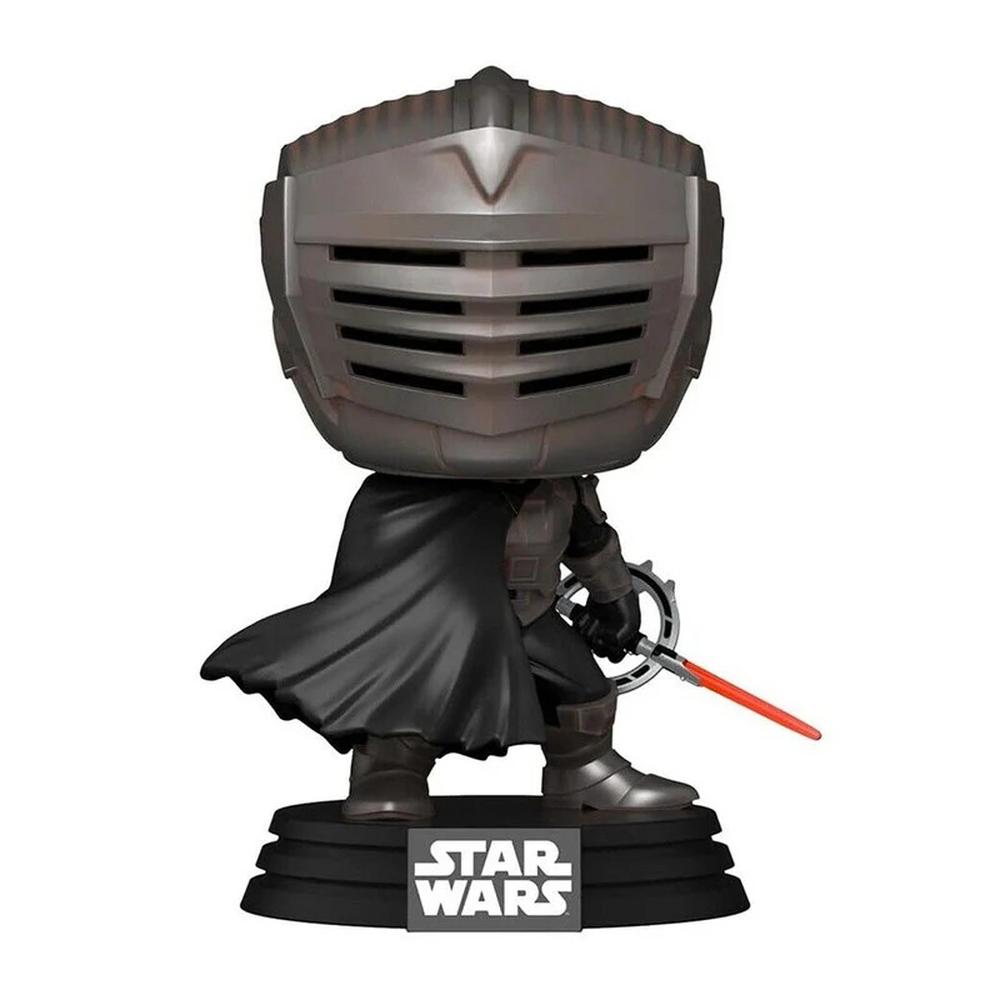 Funko Pop Marrok 651 Ahsoka