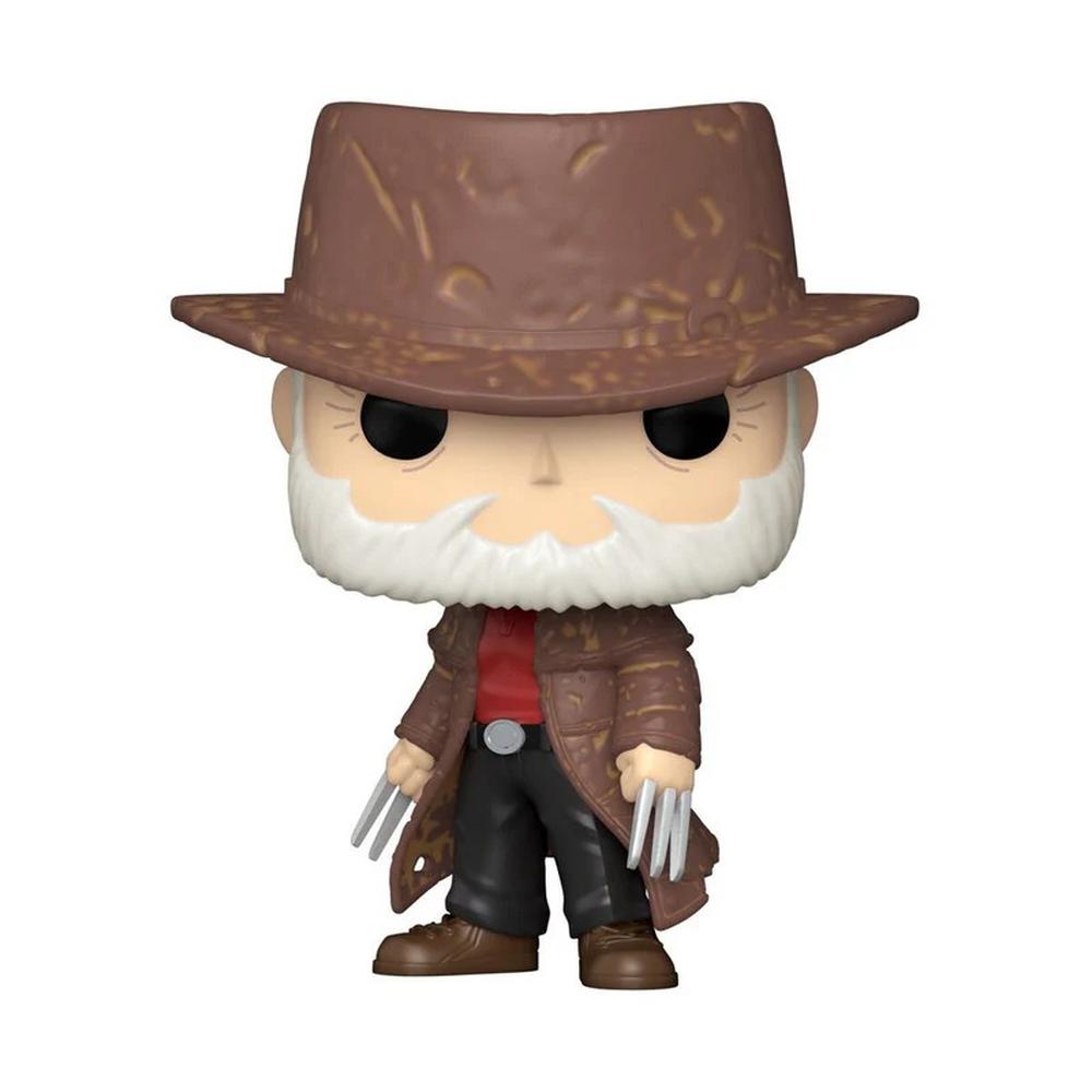 Foto 2 pulgar | Funko Pop Old Man Logan 1374 X-men