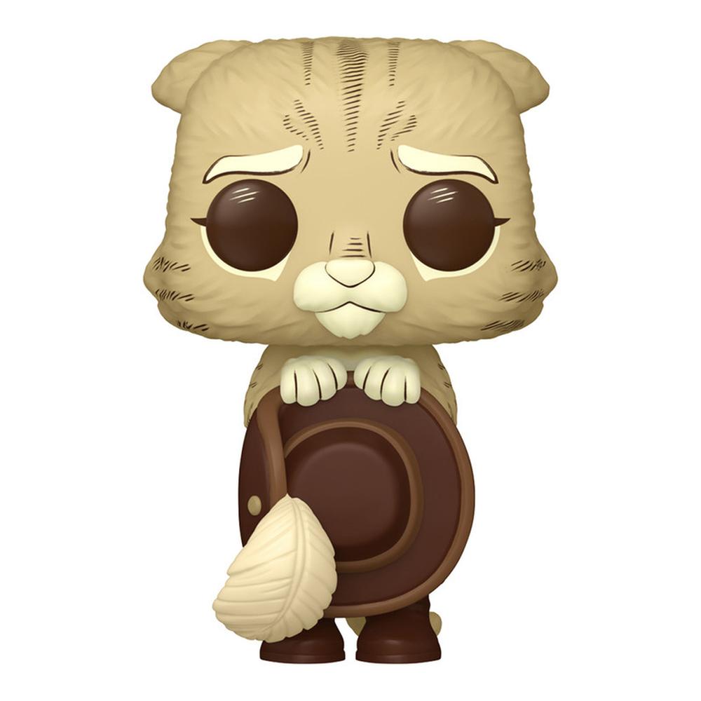 Funko Pop Gato Con Botas 1596 Special Edition Exclusivo Shrek