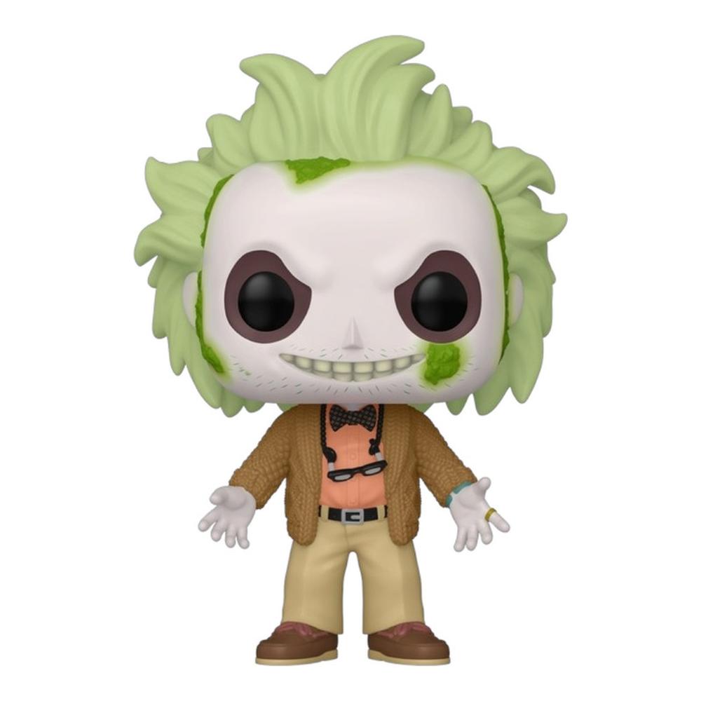 Foto 2 pulgar | Funko Pop Beetlejuice 1689 Beetlejuice 2