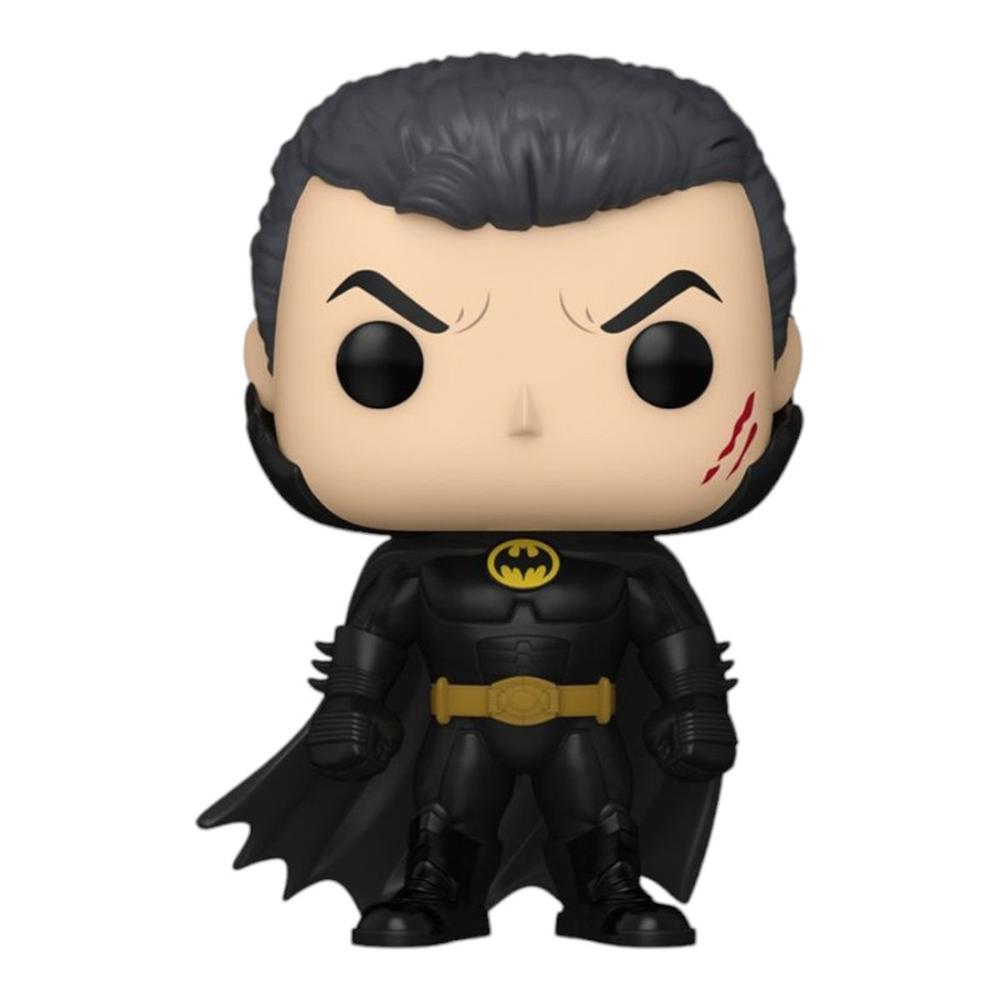 Foto 2 pulgar | Funko Pop Batman Unmasked 523 Exclusivo Limited Edition