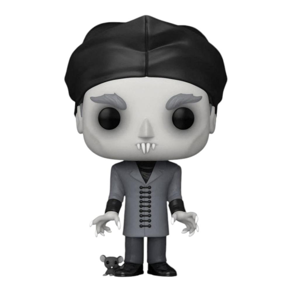 Funko Pop Count Orlok 1267 Chase Nosferatu