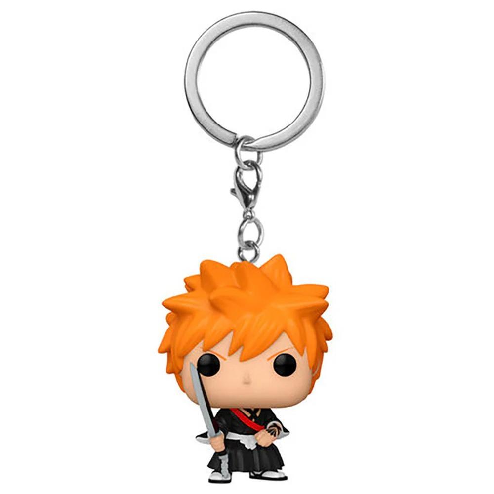 Foto 2 pulgar | Funko Llavero Ichigo Kurosaki Bleach