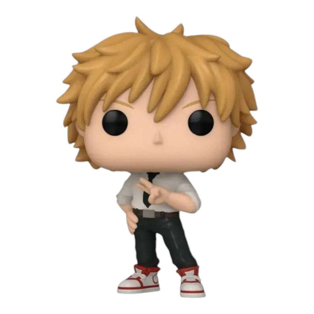 Funko Pop Denji 1678 Chainsaw Man