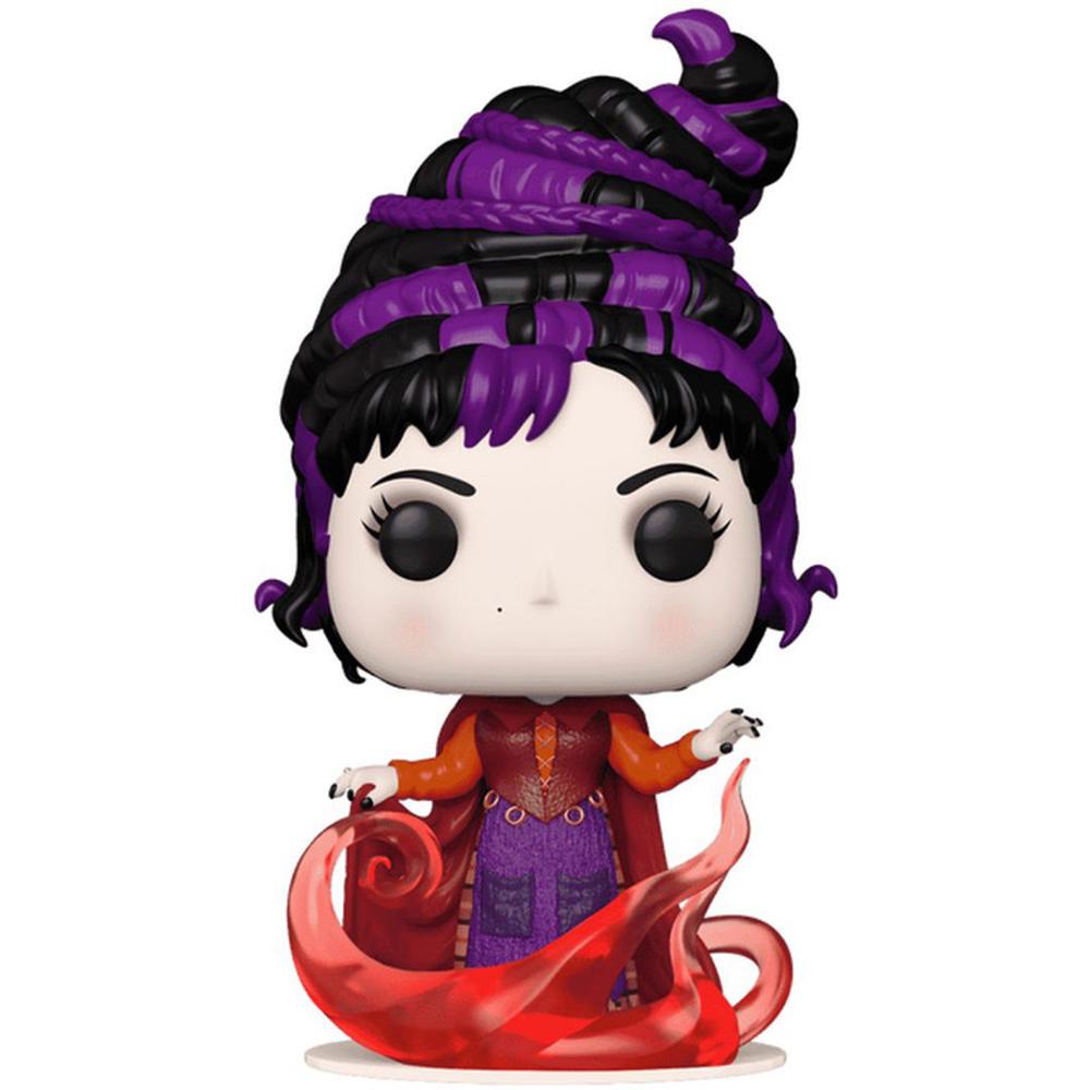 Foto 2 pulgar | Funko Pop Mary 1372 Hocus Pocus