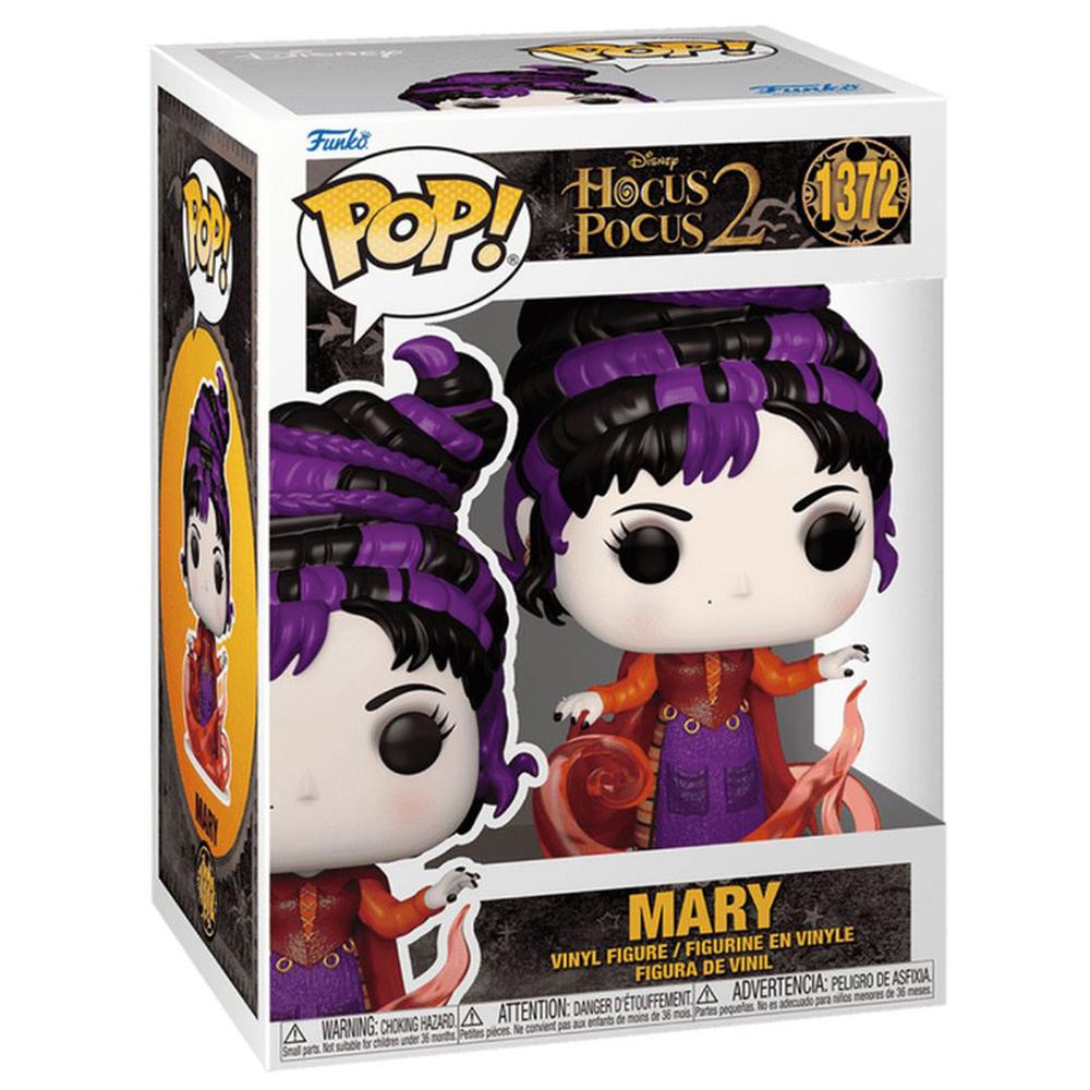 Foto 3 pulgar | Funko Pop Mary 1372 Hocus Pocus