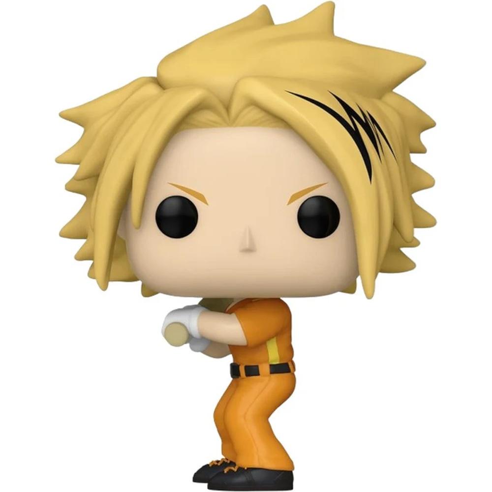 Funko Pop Denki Kaminari 1517 My Hero Academia