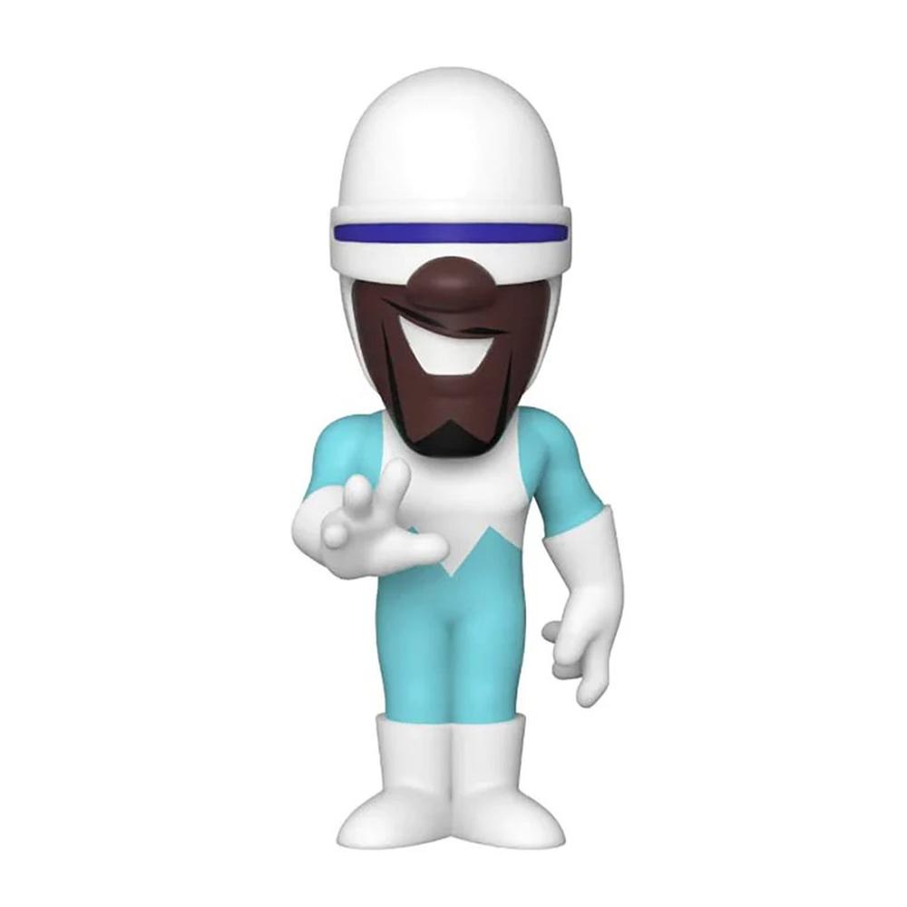 Funko Soda Frozone Los Increíbles