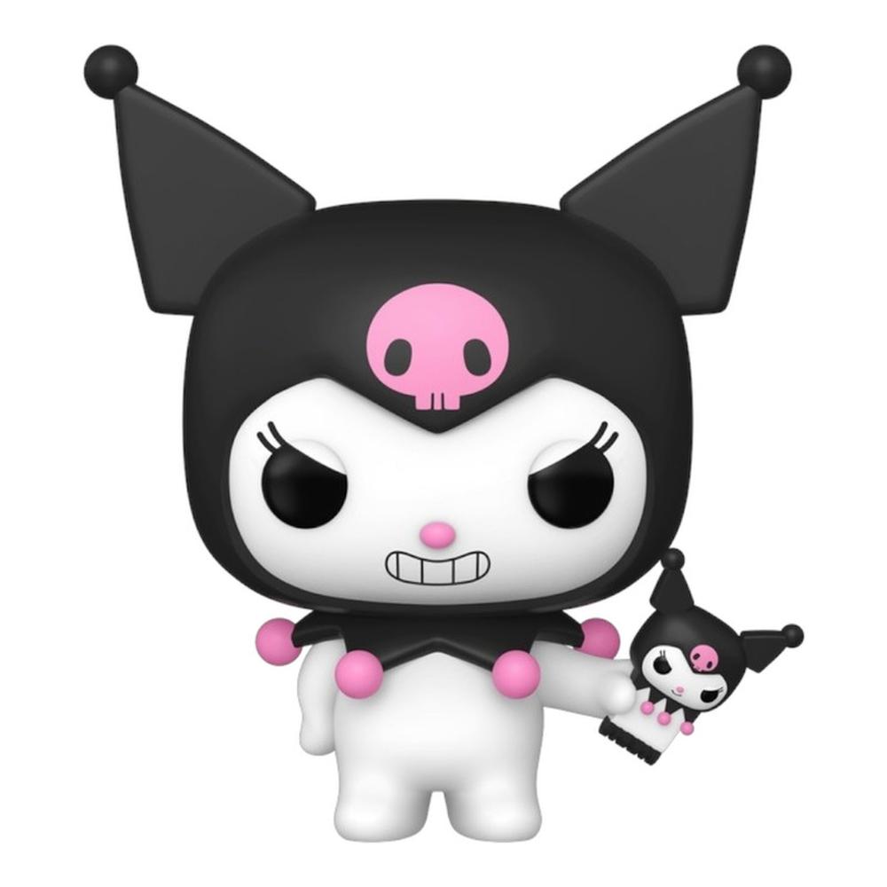 Foto 2 pulgar | Funko Pop Kuromi 88 Exclusivo Kuromi