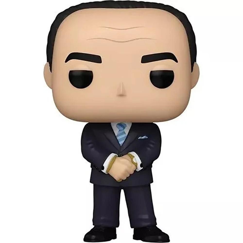 Foto 2 pulgar | Figura Funko Pop Tony Soprano 1522 Los Soprano