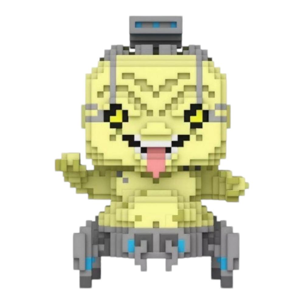 Foto 2 pulgar | Figura Funko Pop 8-bit Mojo 1308 X-Men