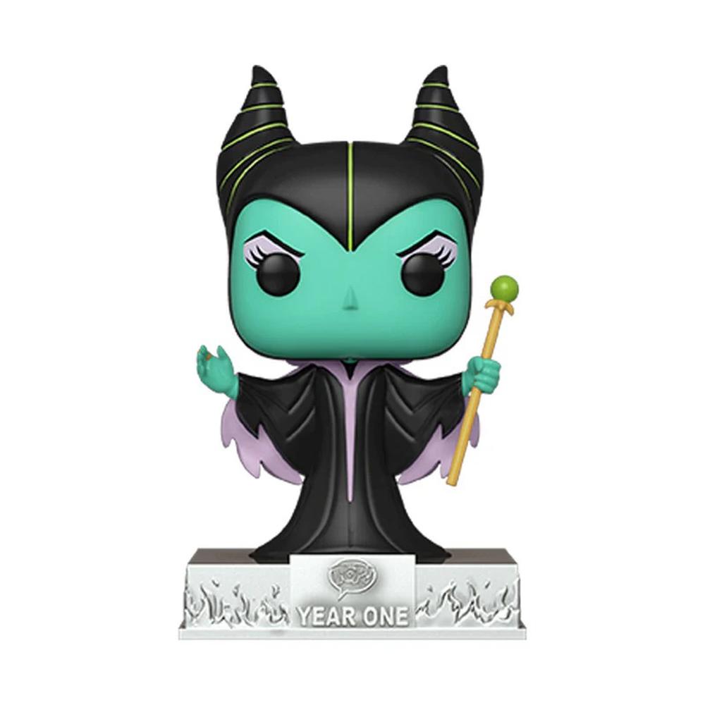 Foto 2 pulgar | Figura Funko Pop Maleficent 09c 25th Villains