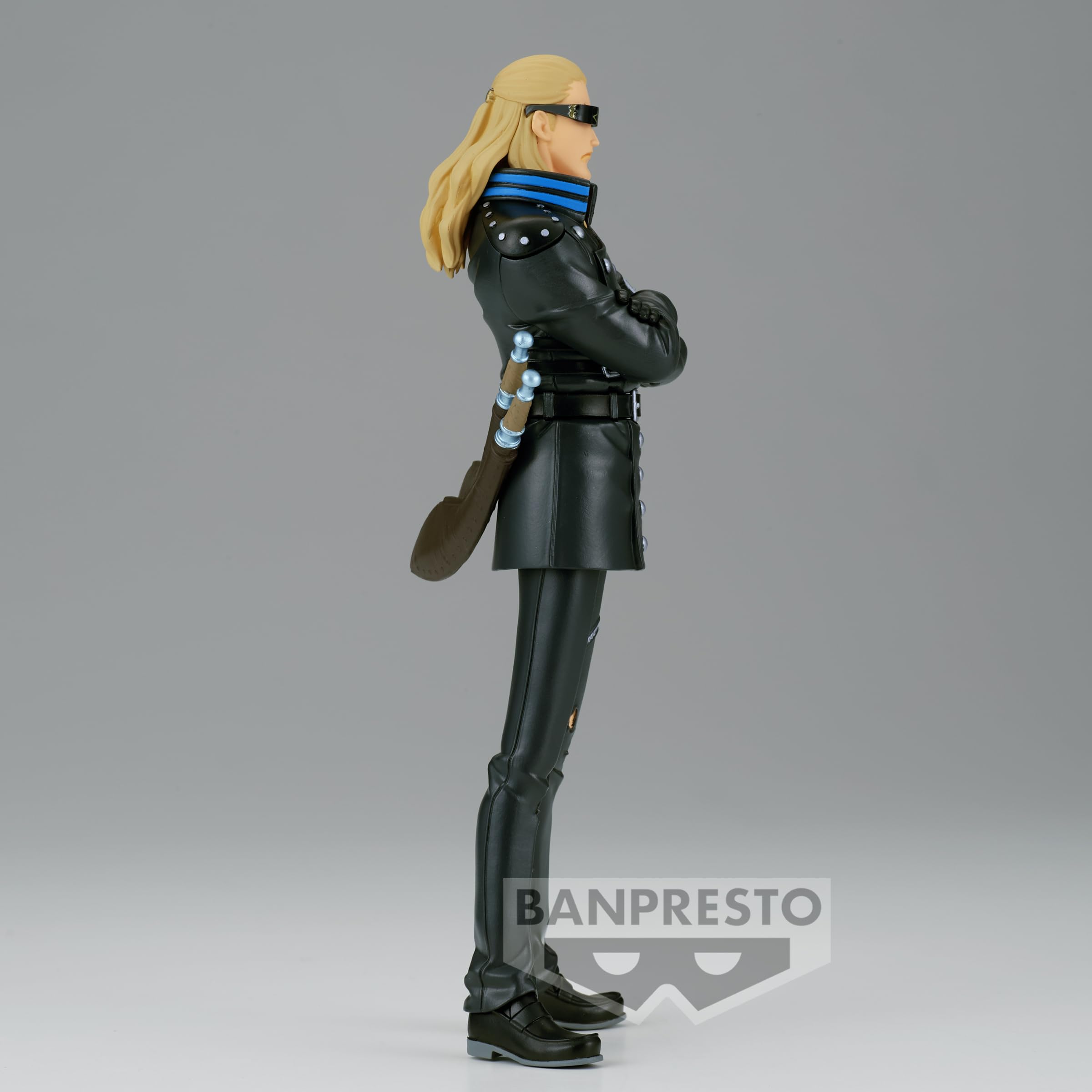 Foto 2 | Figura Banpresto Casco Rojo 6,7 cm - Venta Internacional