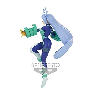 Foto 2 | Figura My Hero Academia The Amazing Heroes Vol. 16 - Nejire Hado - Venta Internacional
