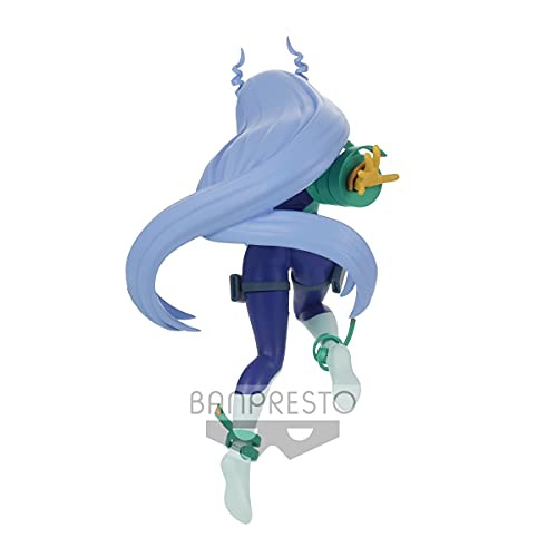 Foto 4 | Figura My Hero Academia The Amazing Heroes Vol. 16 - Nejire Hado - Venta Internacional