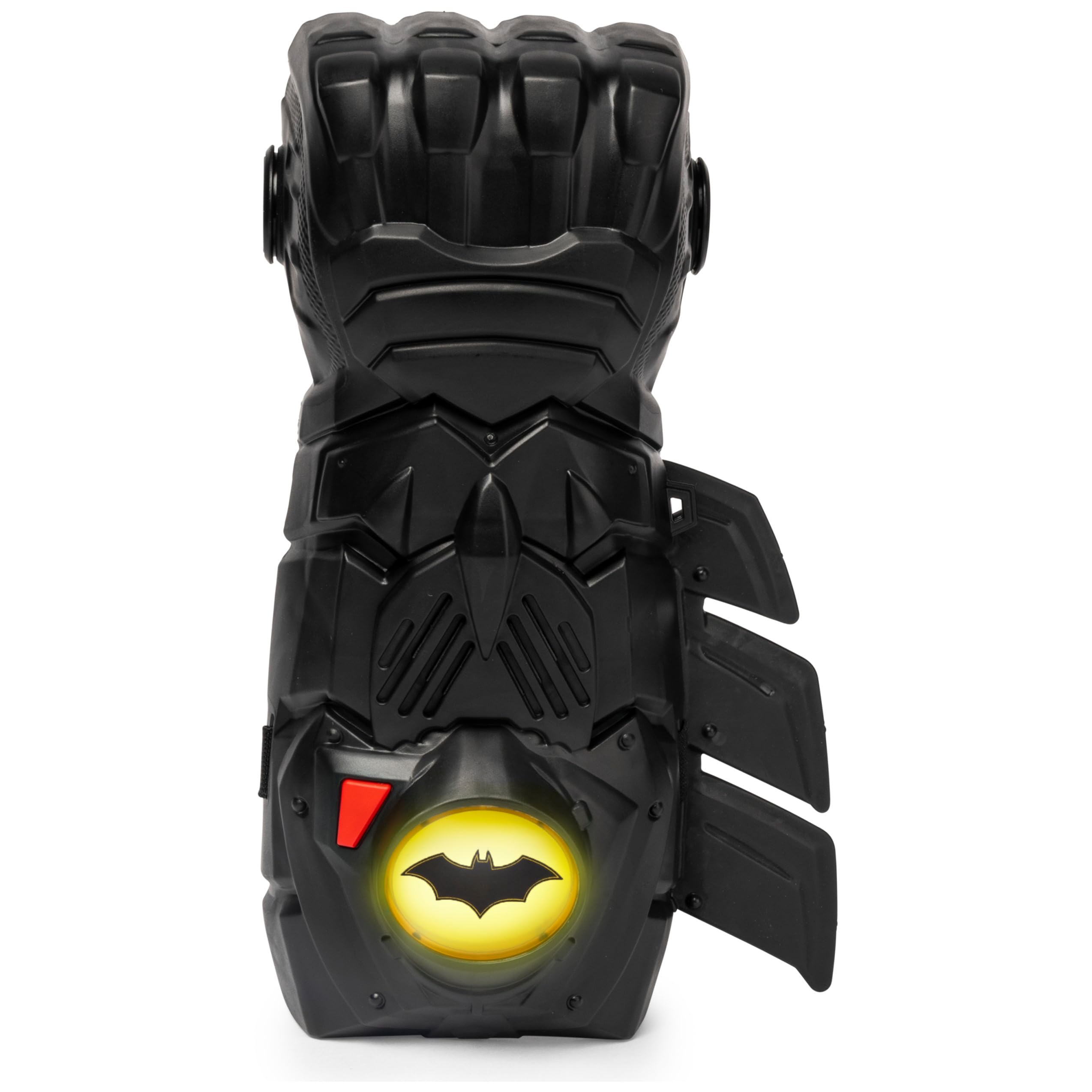 Foto 2 pulgar | Batman, Guantelete Interactivo Con Más De 15 Frases Y Sonidos, Para Niños De 4 Años En Adelante - Venta Internacional.