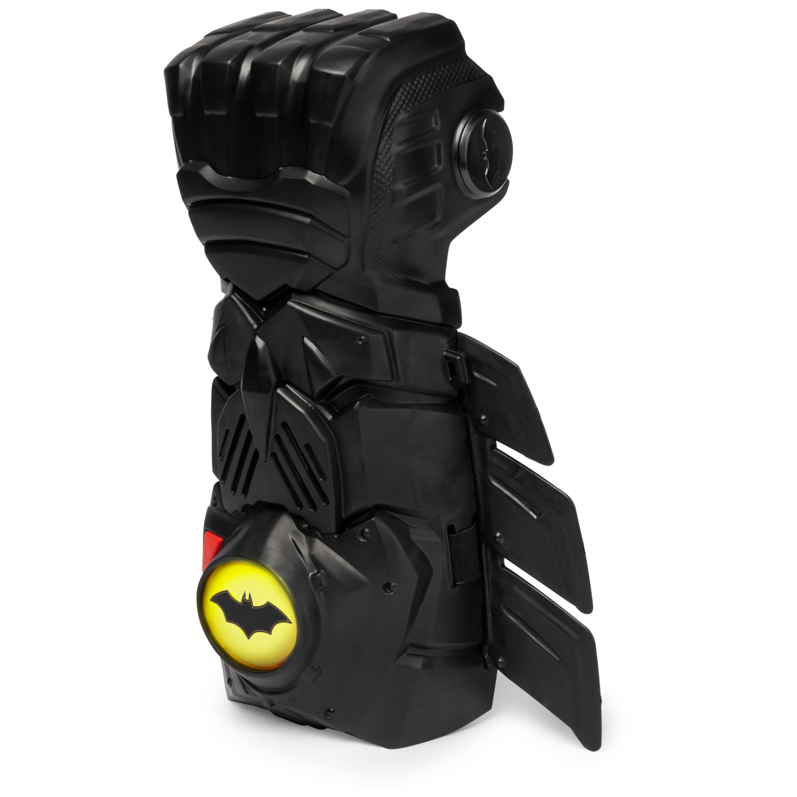 Foto 6 pulgar | Batman, Guantelete Interactivo Con Más De 15 Frases Y Sonidos, Para Niños De 4 Años En Adelante - Venta Internacional.