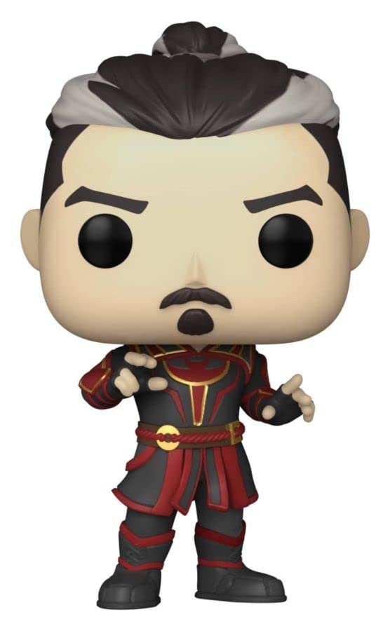 Foto 2 pulgar | ¡funko Pop! Marvel #1009 Doctor Strange En El Multiverso De  - Venta Internacional.