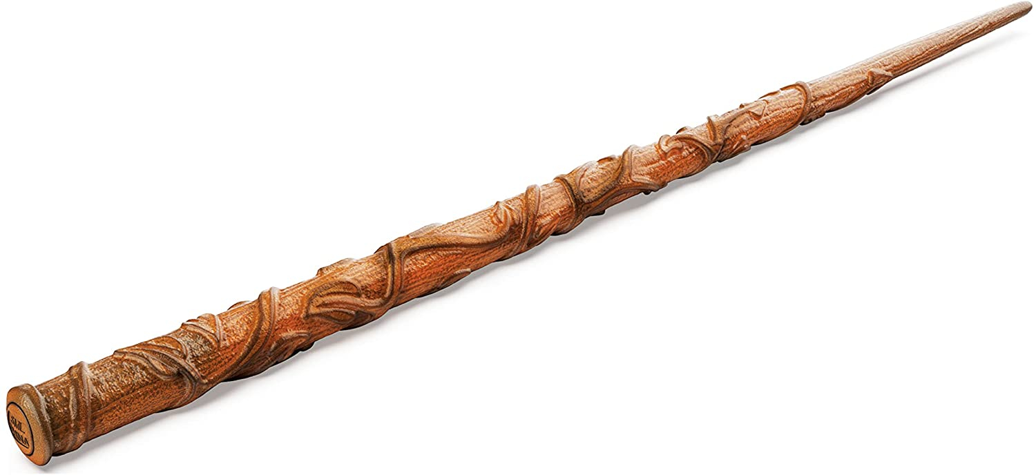 Foto 5 pulgar | Réplica De La Varita Mágica Del Mundo Mágico De Harry Potter Hermione Granger - Venta Internacional.