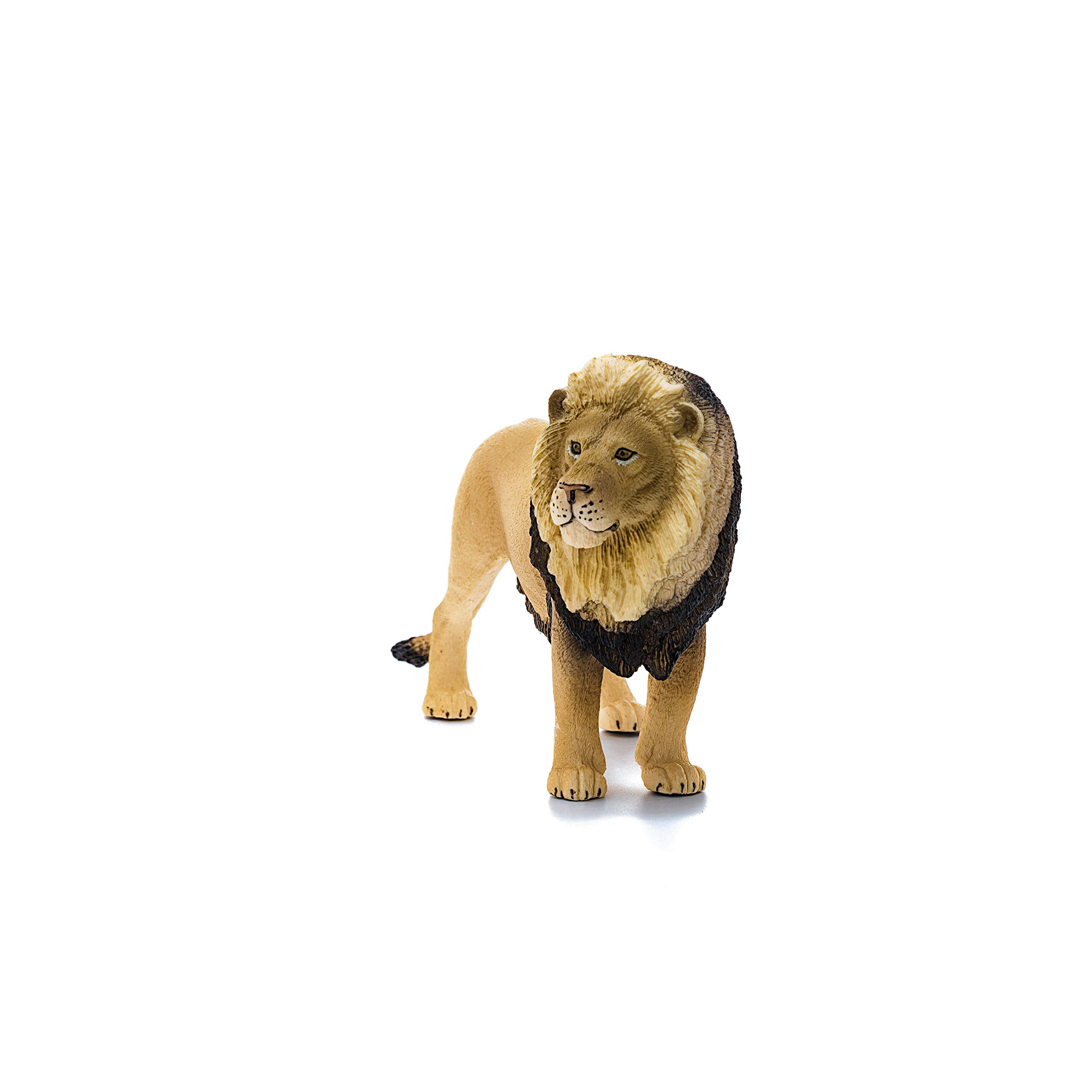 Foto 6 pulgar | Figura Animal Schleich Wild Life Lion Para Niños De 3 A 8 Años - Venta Internacional.