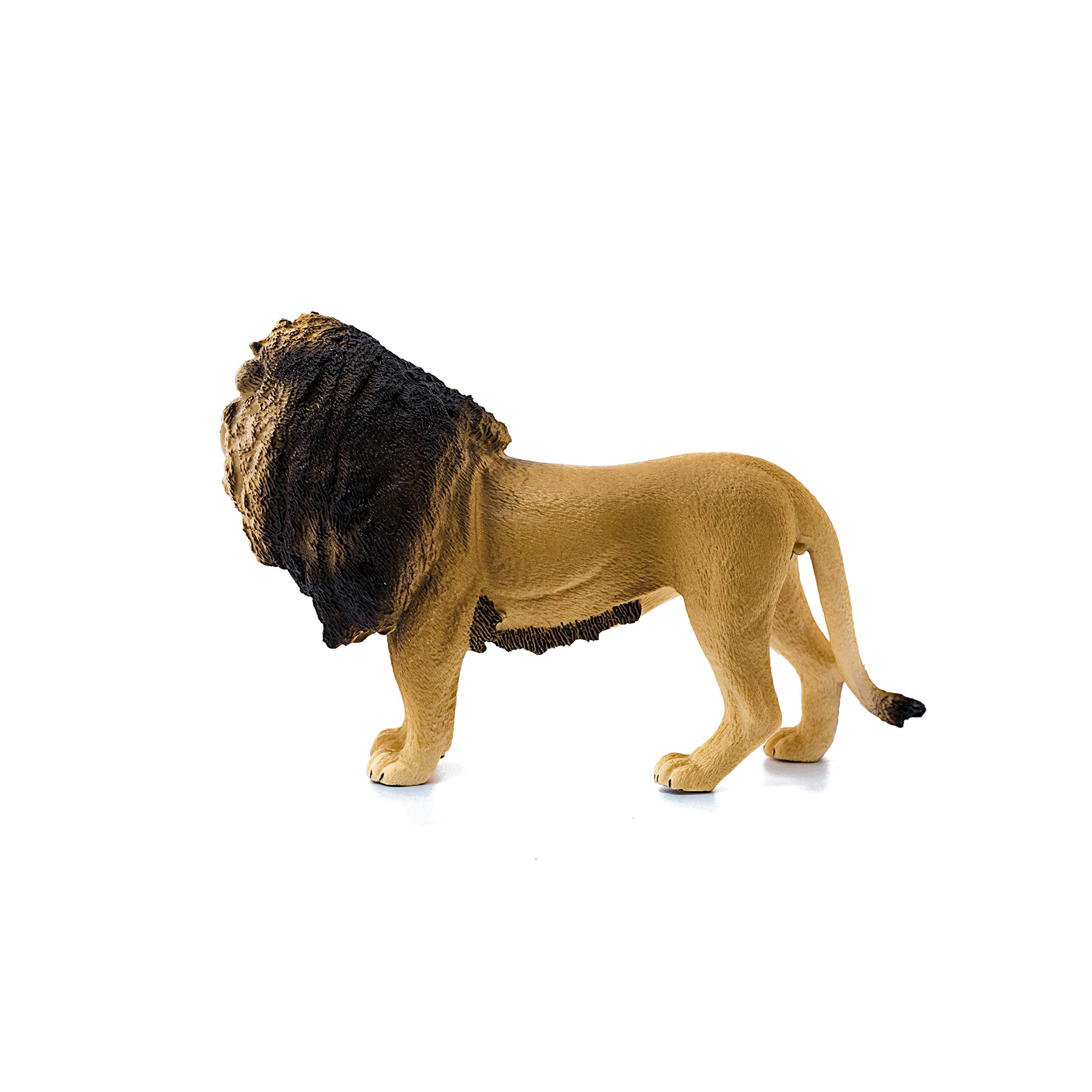 Foto 7 pulgar | Figura Animal Schleich Wild Life Lion Para Niños De 3 A 8 Años - Venta Internacional.