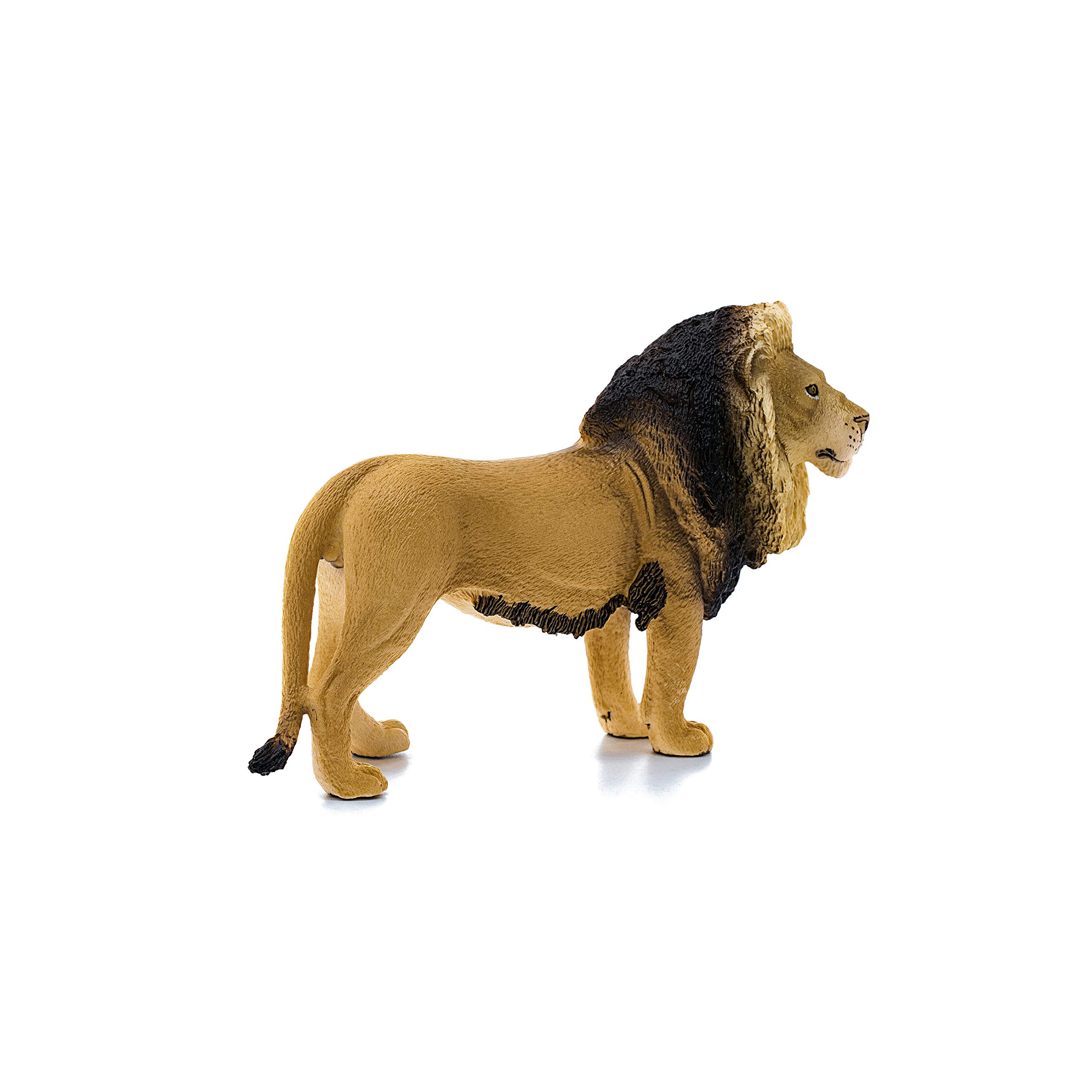 Foto 8 pulgar | Figura Animal Schleich Wild Life Lion Para Niños De 3 A 8 Años - Venta Internacional.