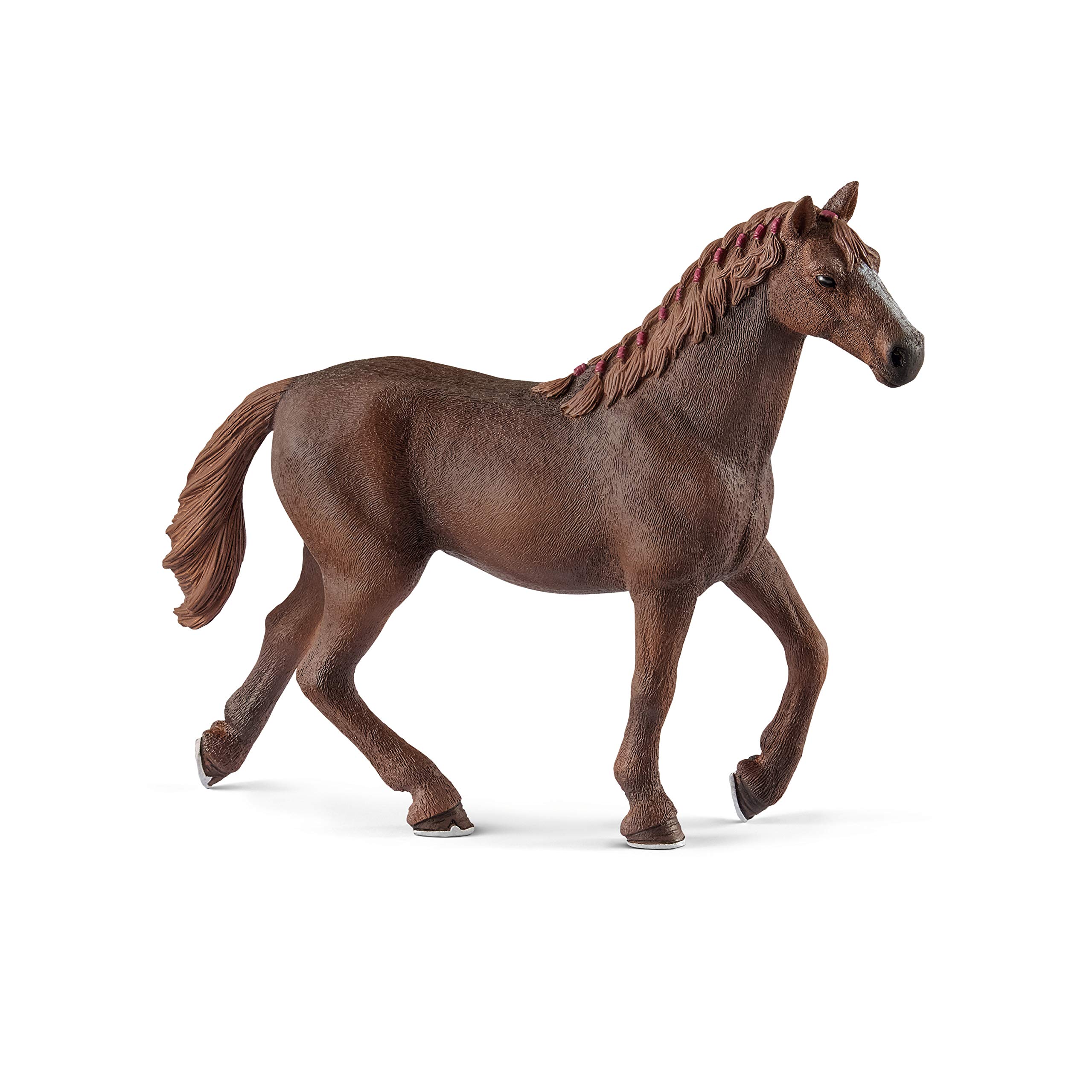 Figura De Animal Schleich Horse Club, Juguetes De Caballo Pa - Venta Internacional.