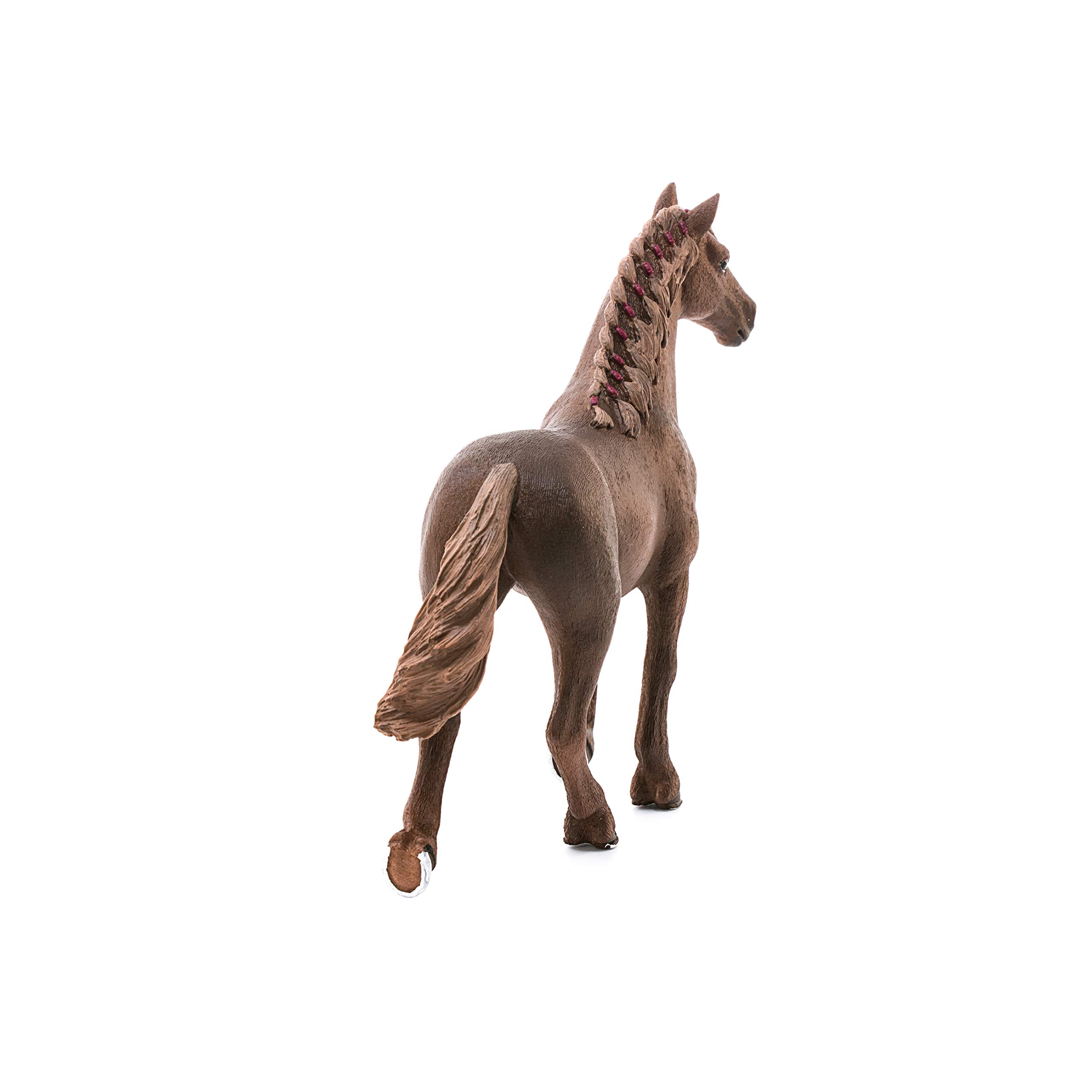 Foto 5 pulgar | Figura De Animal Schleich Horse Club, Juguetes De Caballo Pa - Venta Internacional.