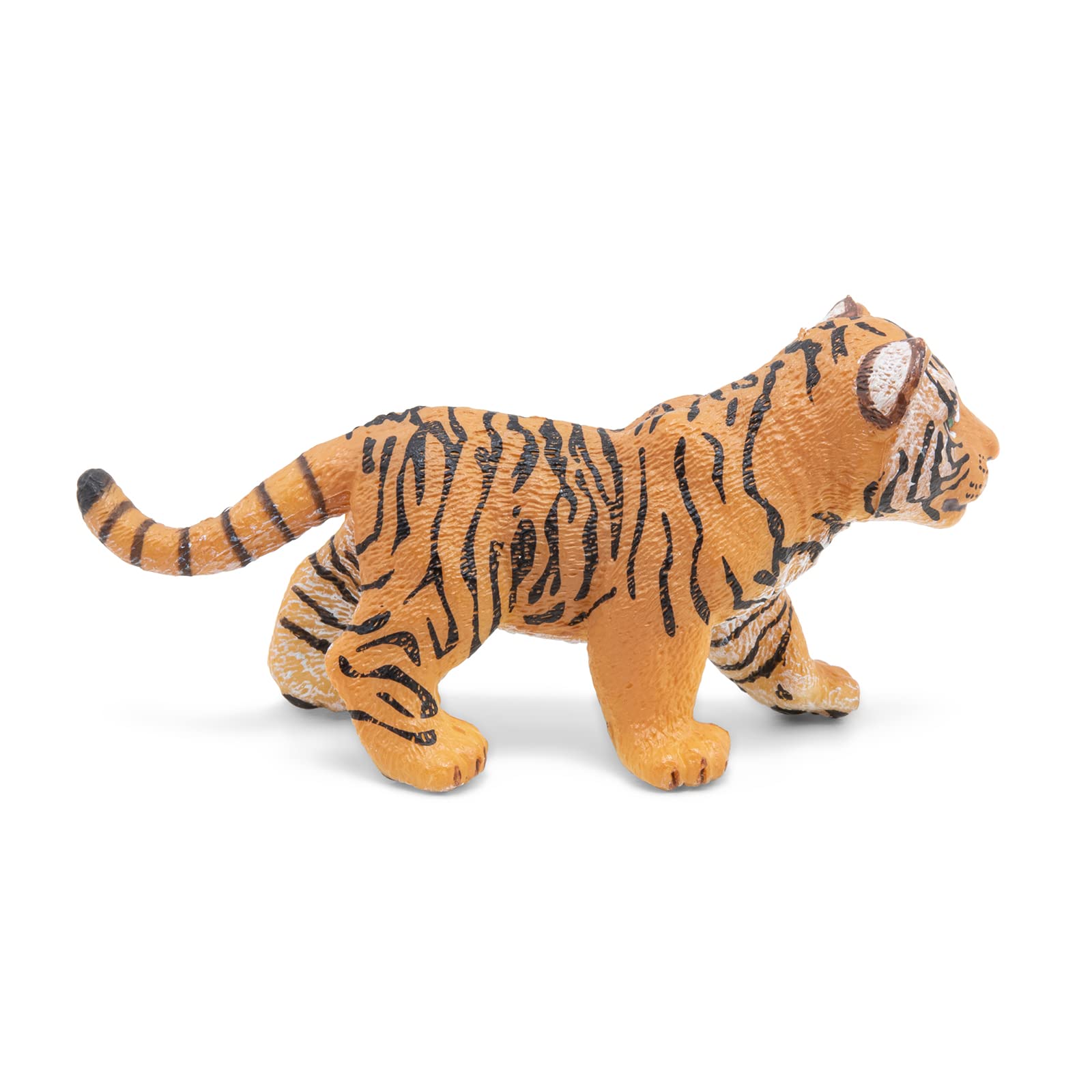 Foto 5 pulgar | Figura Papo Wild Animal Kingdom Tiger Cub 50021 Para Niños A Partir De 3 Años - Venta Internacional.
