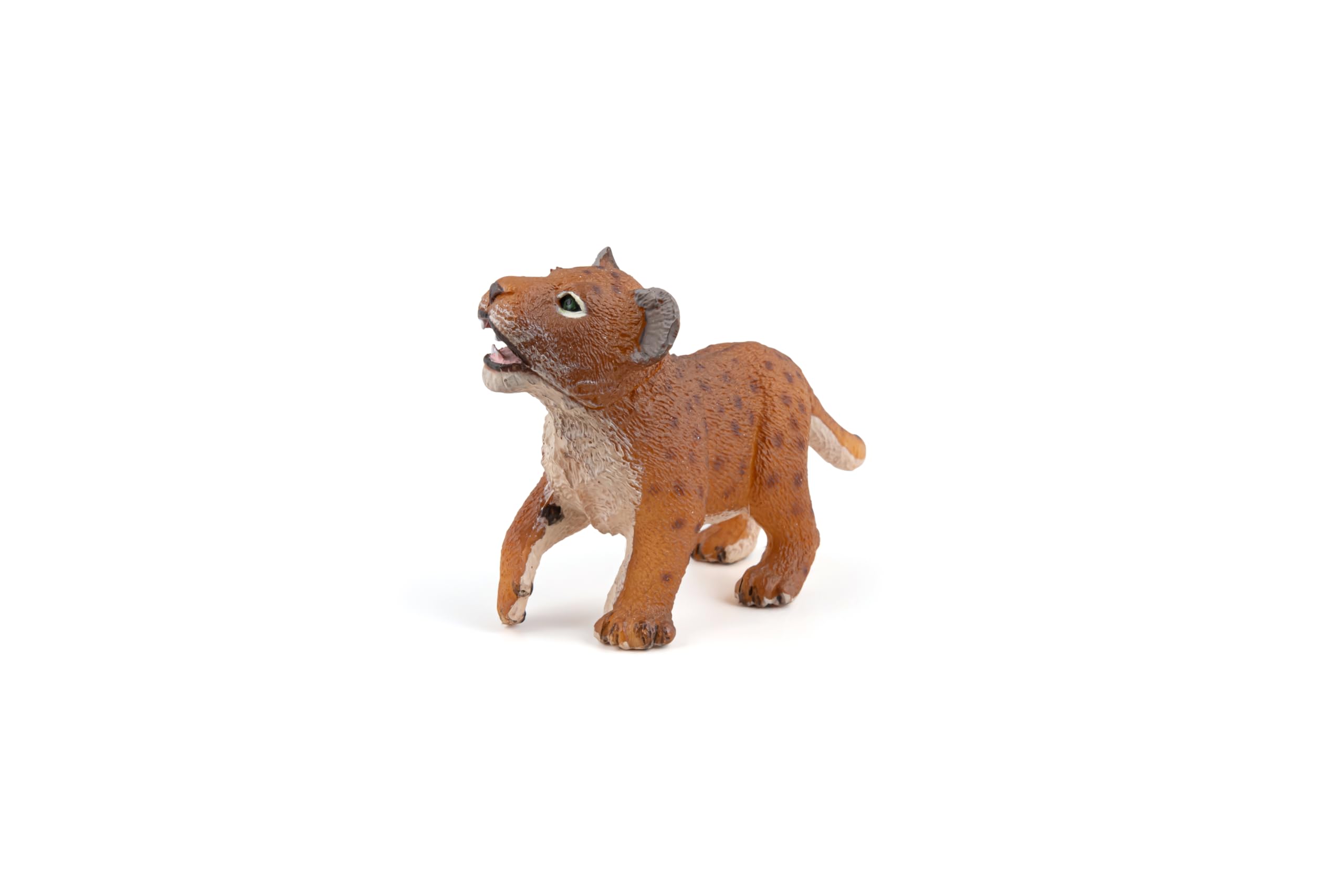 Foto 4 pulgar | Figura Papo Wild Animal Kingdom Lion Cub 50022 Para Niños A Partir De 3 Años - Venta Internacional.