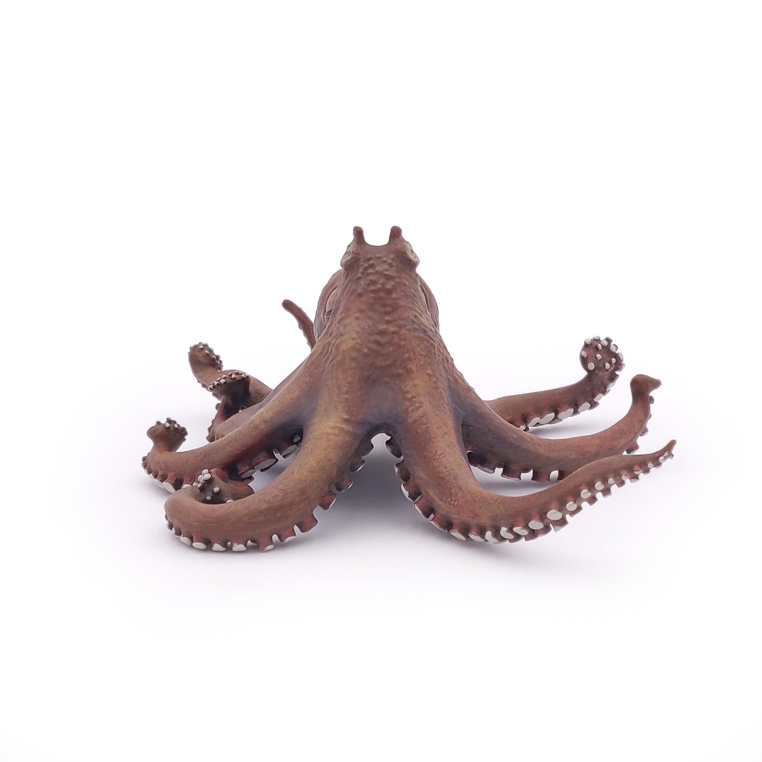 Foto 5 pulgar | Figura Papo Marine Life Octopus 56013 Para Niños A Partir De 3 Años - Venta Internacional.