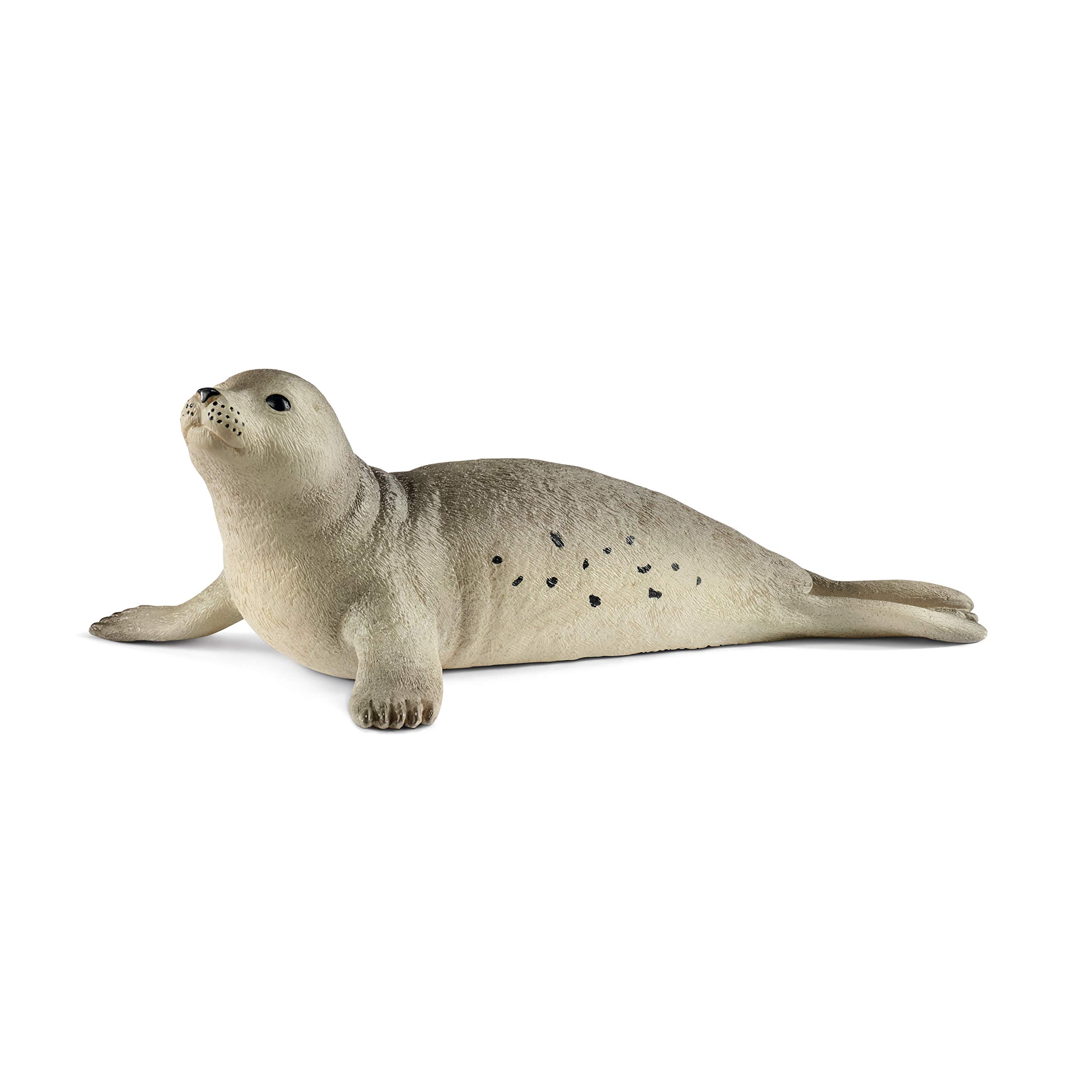 Figura de Juguete Schleich Wild Life Seal Ocean Animal - Venta Internacional