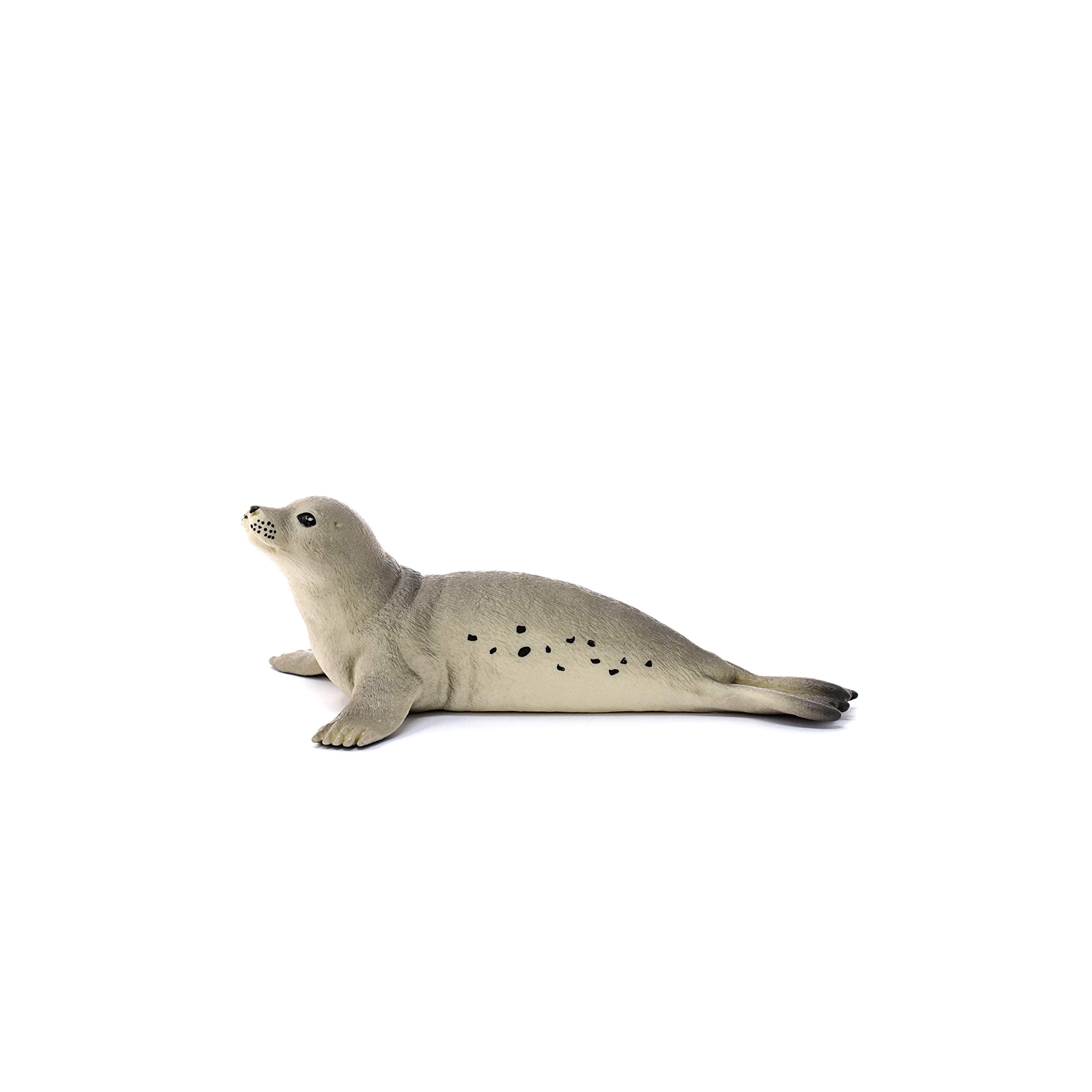 Foto 4 pulgar | Figura de Juguete Schleich Wild Life Seal Ocean Animal - Venta Internacional