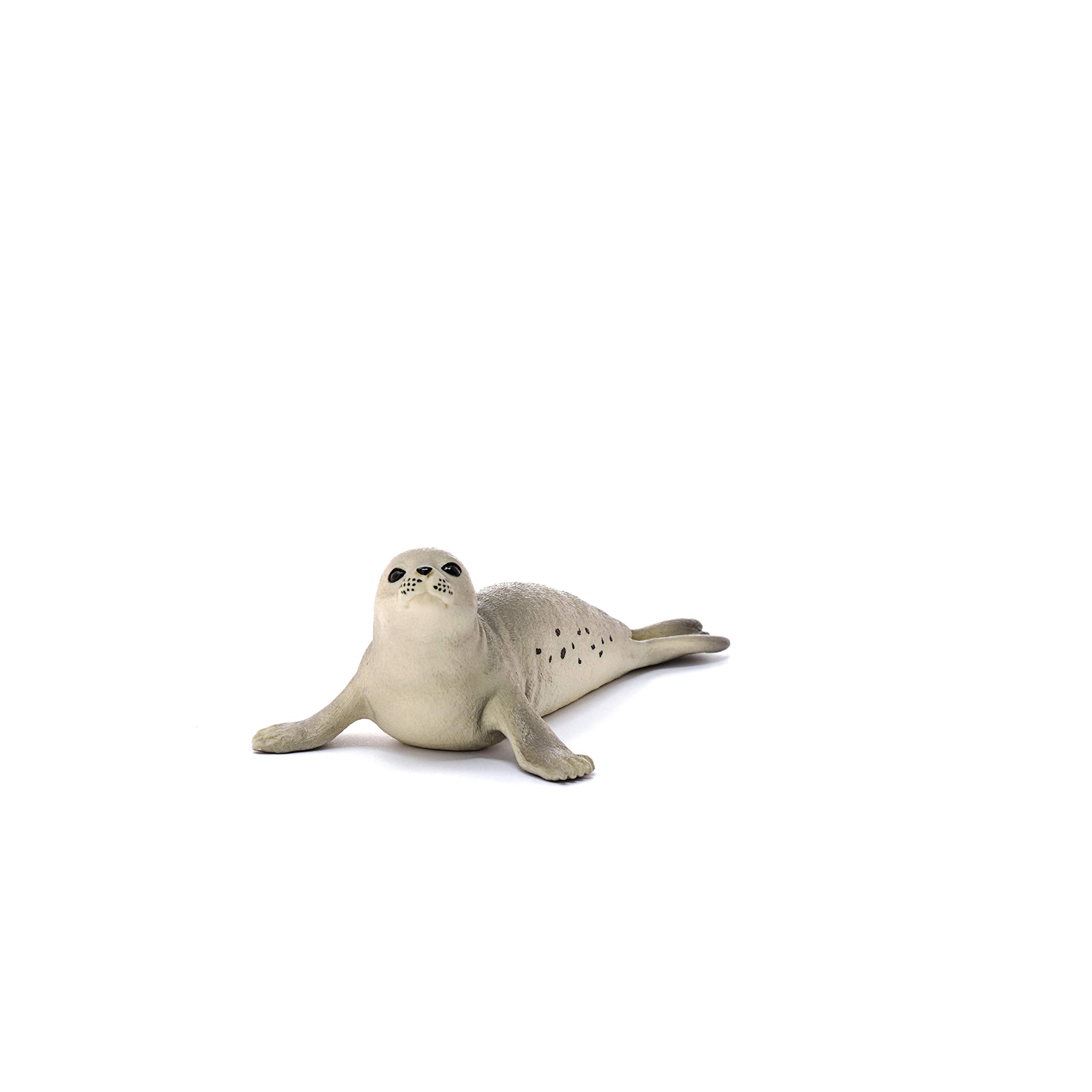 Foto 5 pulgar | Figura de Juguete Schleich Wild Life Seal Ocean Animal - Venta Internacional